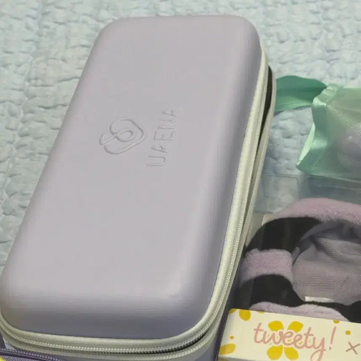 [BUNJANG] Aiki Pouch, Hat Parts, Mini Aiki / 아이크 파우치 아이크 모자 파츠 미니 아이크