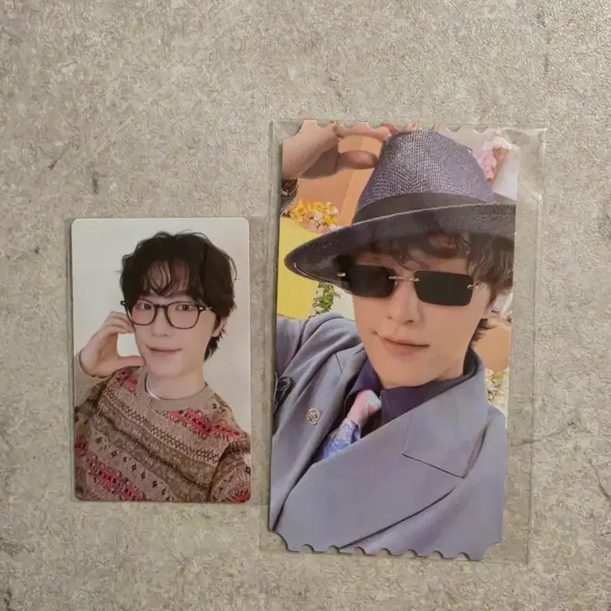 [BUNJANG] SEVENTEEN Dino "Weverse Special Gift" Billboard USB / 세븐틴 디노 길보드 usb 위버스 특전
