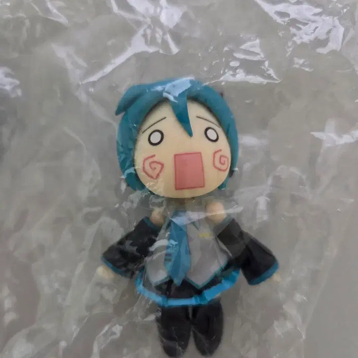 [BUNJANG] Hachune Miku Puchi Nendoroid Secret Figure / 미개봉) 하츄네 미쿠 푸치 넨도로이드 시크릿 하츠네 미쿠 고전 미소녀 피규어 보카로