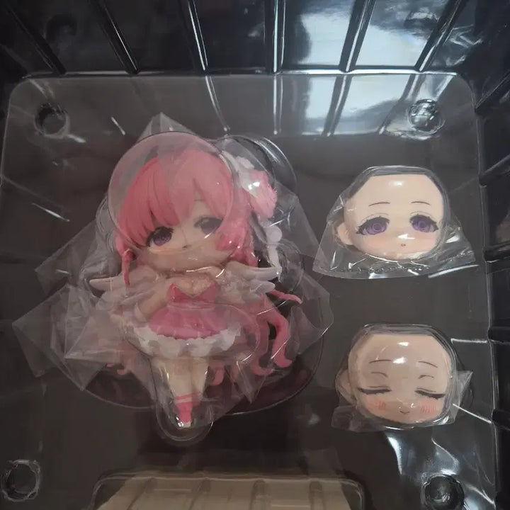 [BUNJANG] Hobby Sakura Nikke SD Vol. 2 / 하비사쿠라 니케 sd 2탄