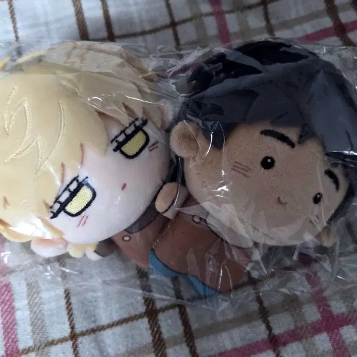 [BUNJANG] How to Embrace God 10cm Doll Set / last one)신을 품는 방법 10cm 인형세트