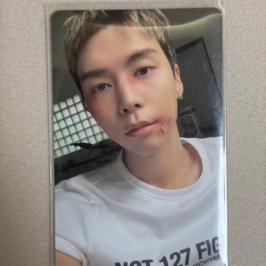 [BUNJANG] NCT 127 Johnny 2025 Season&