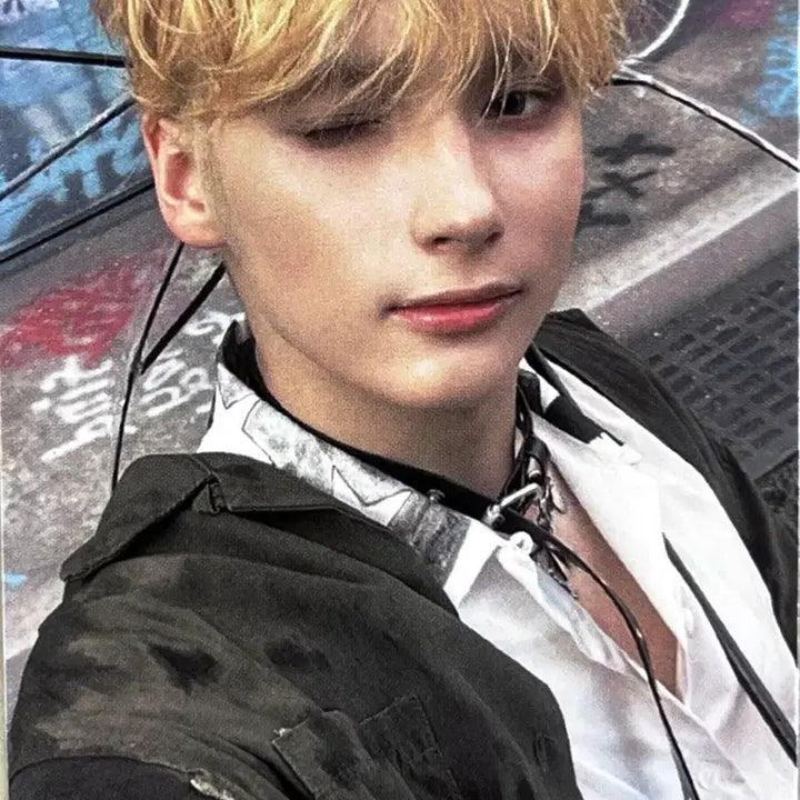 [BUNJANG] TXT Huening Kai FREEFALL Reality Version Photocard / 투바투 휴닝 이름의장 FREEFALL Reality 리얼리티 버전 포카 양도