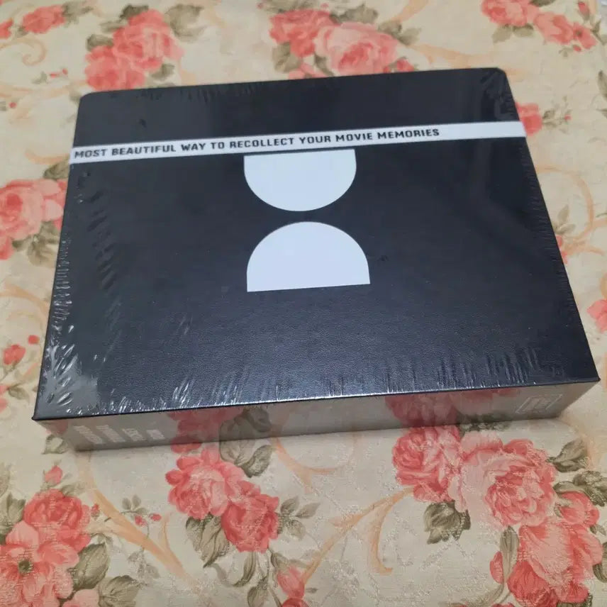 [BUNJANG] Original Ticket Book Season 4 Dolby Edition / 오리지널티켓북 시즌4 돌비에디션 오티북