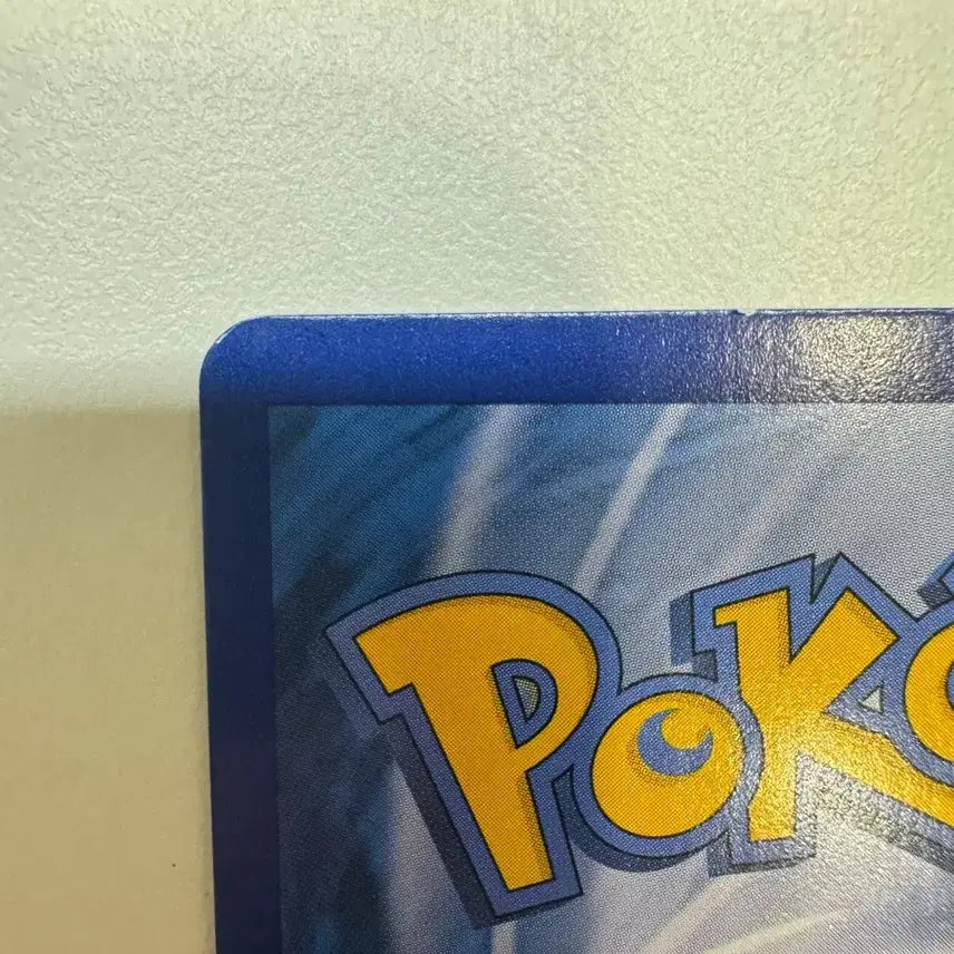 [BUNJANG] Pokemon Sylveon 2019 Card / 포켓몬카드 님피아 2019