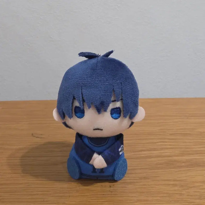 [BUNJANG] Isagi Yoichi Finger Puppet / 블루록 이사기 손가락 인형