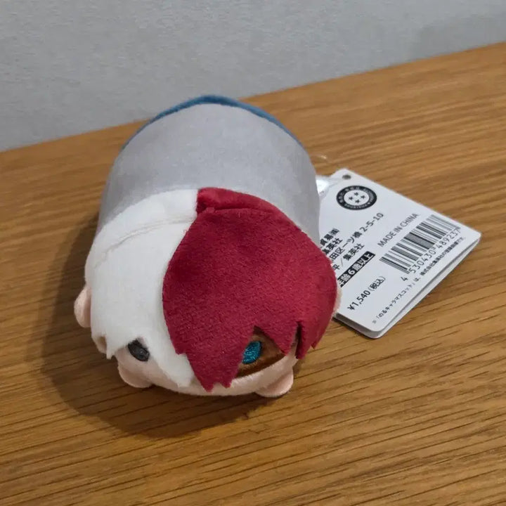 [BUNJANG] My Hero Academia Todoroki Noru Chara / 히로아카 토도로키 노루캬라
