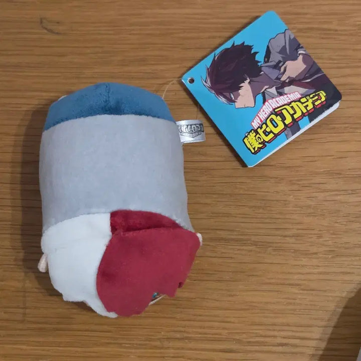 [BUNJANG] My Hero Academia Todoroki Noru Chara / 히로아카 토도로키 노루캬라