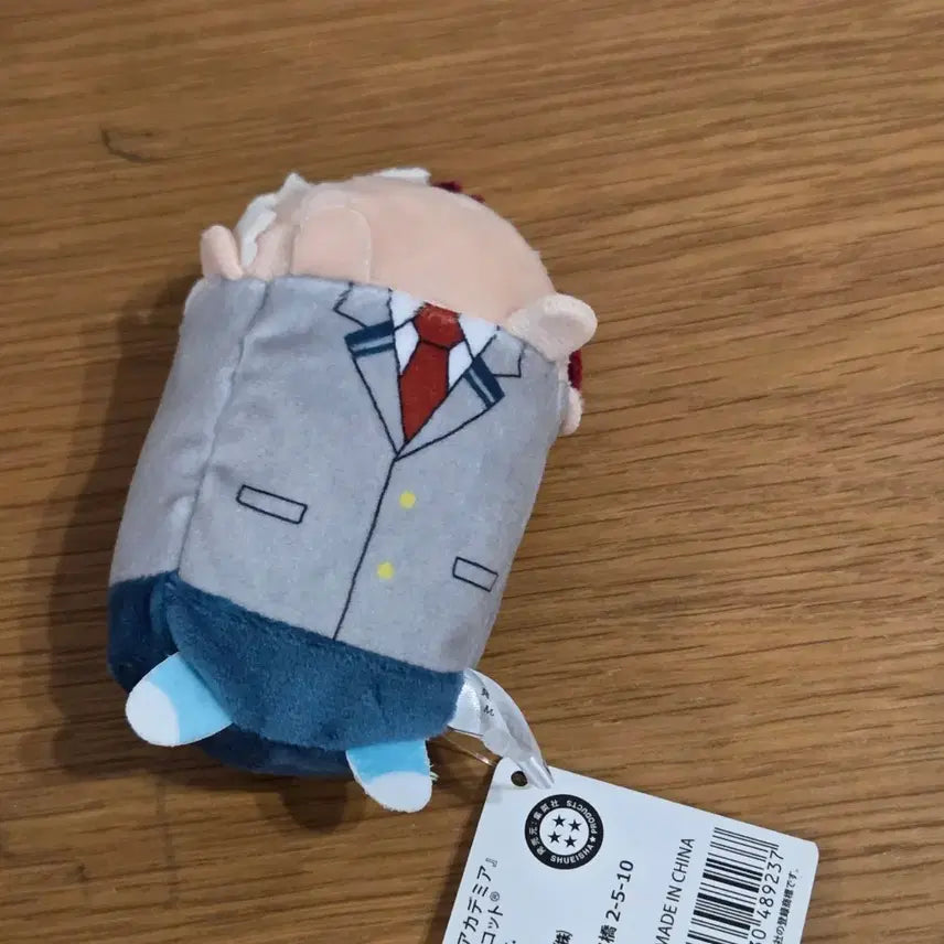 [BUNJANG] My Hero Academia Todoroki Noru Chara / 히로아카 토도로키 노루캬라