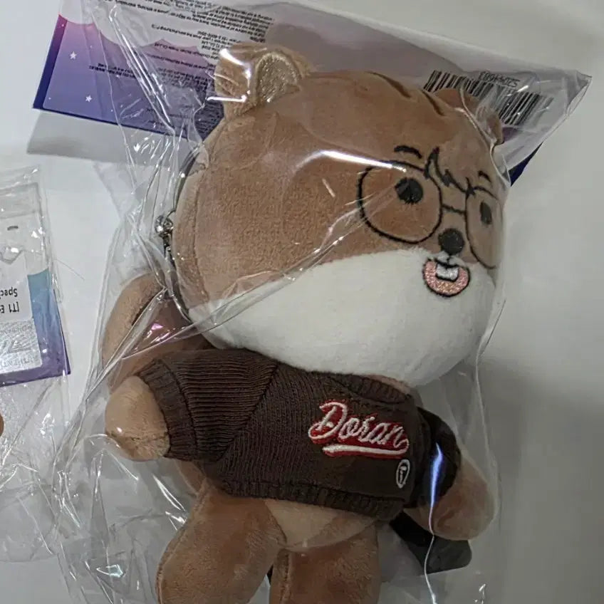 [BUNJANG] Onseity Doran 15cm Doll Photocard Bundle Set / (새상품) 온세티 도란 15cm 판매 (2026)