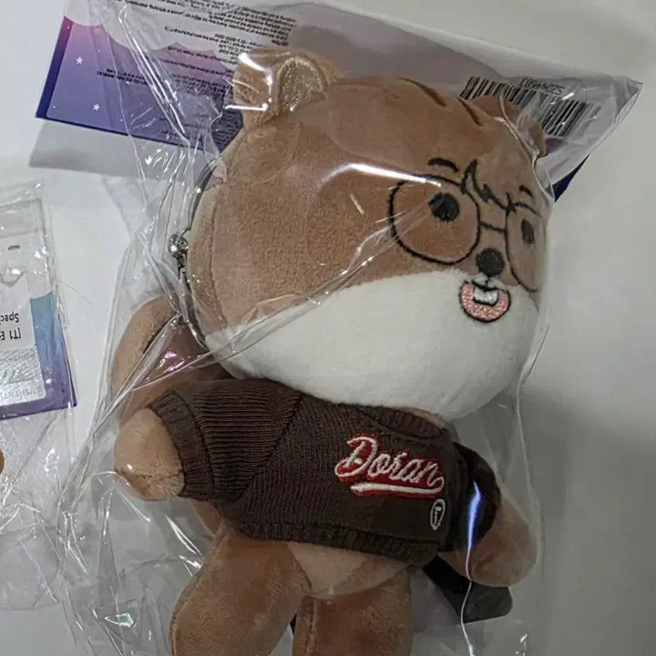 [BUNJANG] Onseity Doran 15cm Doll Photocard Bundle Set / (새상품) 온세티 도란 15cm 판매 (2026)