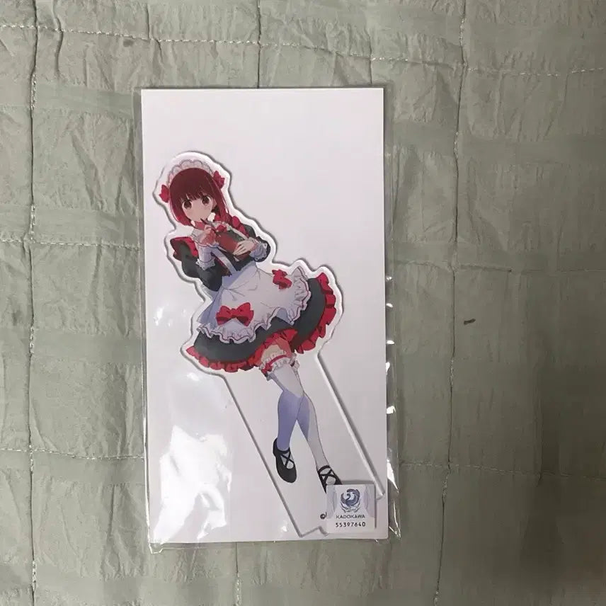 [BUNJANG] Oshi no Ko Arima Kana Acrylic Standee / 최애의 아이 아리마카나 스이파라 아크릴스탠드
