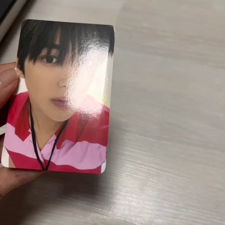 [BUNJANG] KORTIZ Official Lightstick - Full Set (Incl. Geonho Photocard) / 코르티스 응원봉 풀구성 코어존 건호 포카