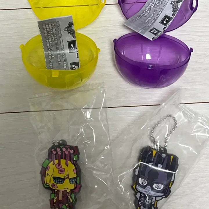 [BUNJANG] JoJo&