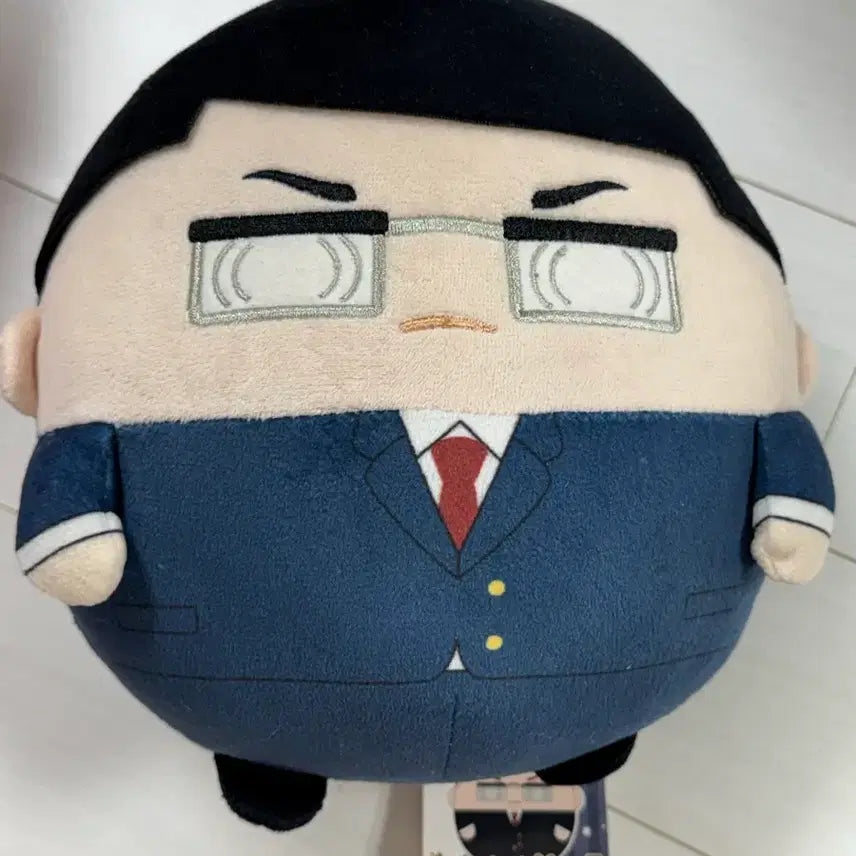 [BUNJANG] Tokyo Revengers Baji Keisuke Fuwarung Mascot / 도리벤 바지케이스케 가리벤 후와코로링 M
