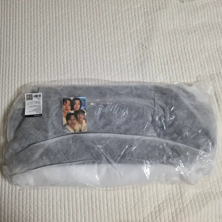 [BUNJANG] DAY6 Pier Ten Shopper Bag / 원가양도) 데이식스 피어텐 쇼퍼백