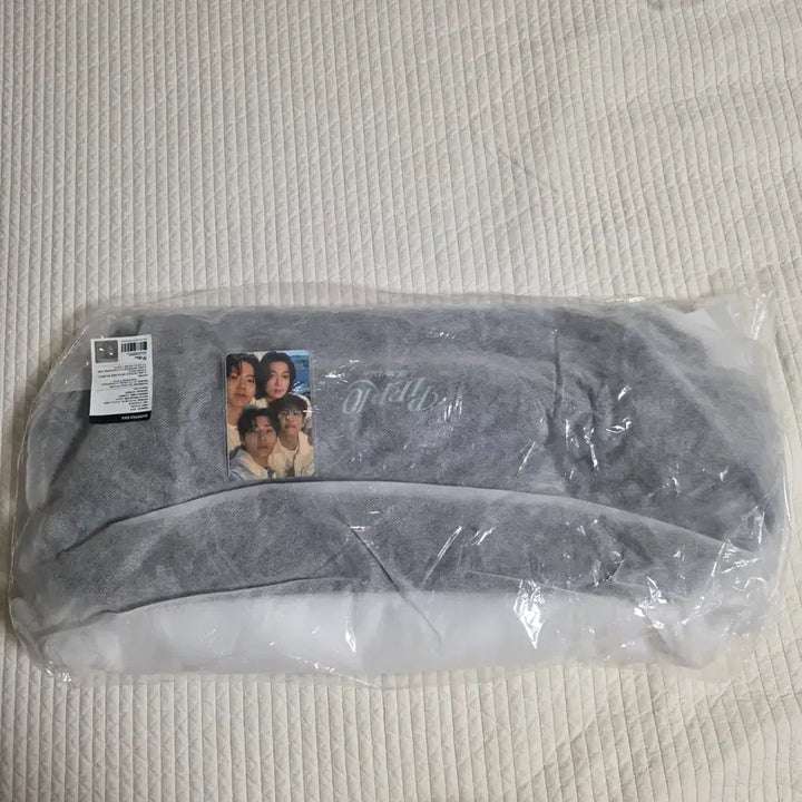 [BUNJANG] DAY6 Pier Ten Shopper Bag / 원가양도) 데이식스 피어텐 쇼퍼백