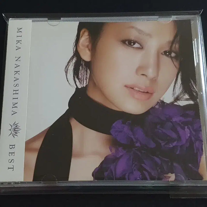 [BUNJANG] Mika Nakashima BEST Album / NAKASHIMA MIKA 나카시마 미카 앨범 BEST 베스트 음반