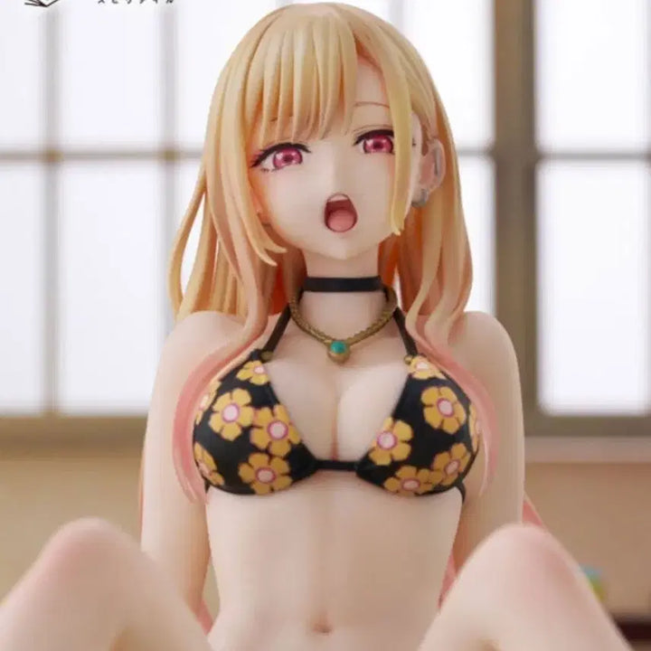 [BUNJANG] Spiritale Marine Spirit Figure (Sealed) / [미개봉]스피리테일 마린 스피릿 피규어