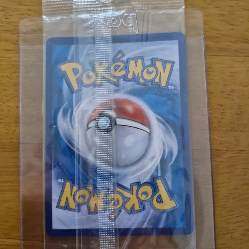 [BUNJANG] Lugia V Promo Card / 포켓몬카드 루기아v 프로모