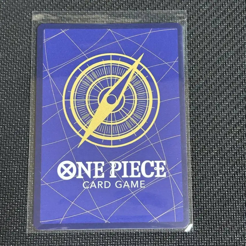 [BUNJANG] One Piece Card Portgas D. Ace / ONE PIECE 카드 포트거스 D 에이스