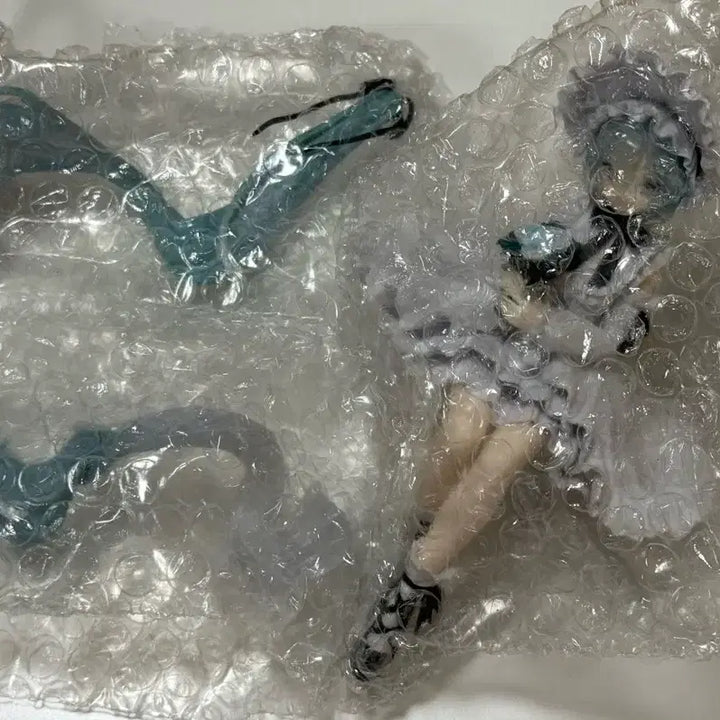 [BUNJANG] Vintage Doll Miku Doll / 빈티지돌 미쿠