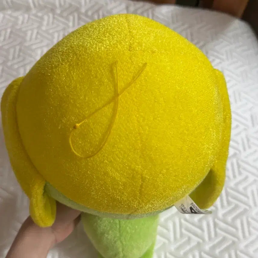 [BUNJANG] Banpresto Retro Keroro Plush Doll / 반프레스토 고전 케로로 인형 누이