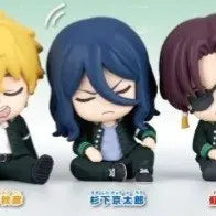 [BUNJANG] Winbre Sugishita Gacha Shoulder Knock Onemu Tan Bundle Set / 윈브레 스기시타 가챠 어깨쿵 오네무탄 일괄