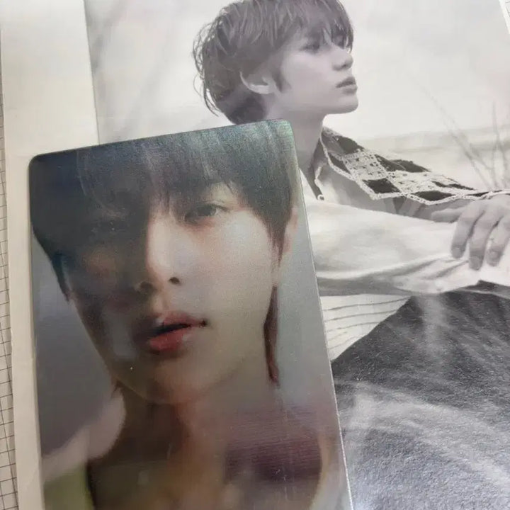 [BUNJANG] TXT Beomgyu Bundle Set Photocard / 투바투 범규 포카 일괄 양도 덤 챙겨드립니다!