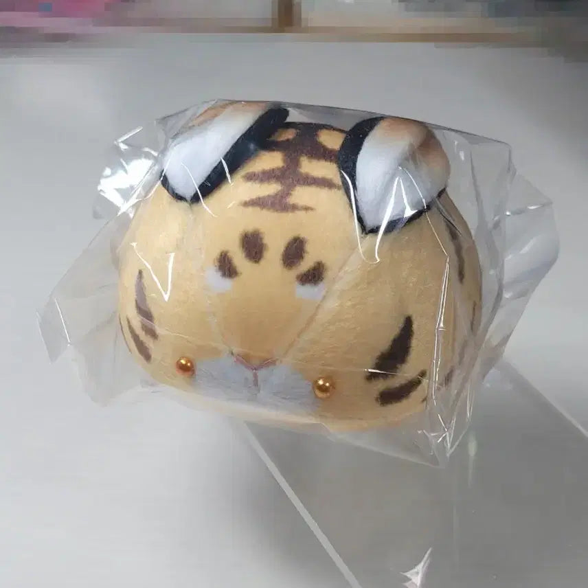 [BUNJANG] Hokimochi Rabbit Mochi Sealed / 토끼모찌 레일 사달멜리크 호끼모찌