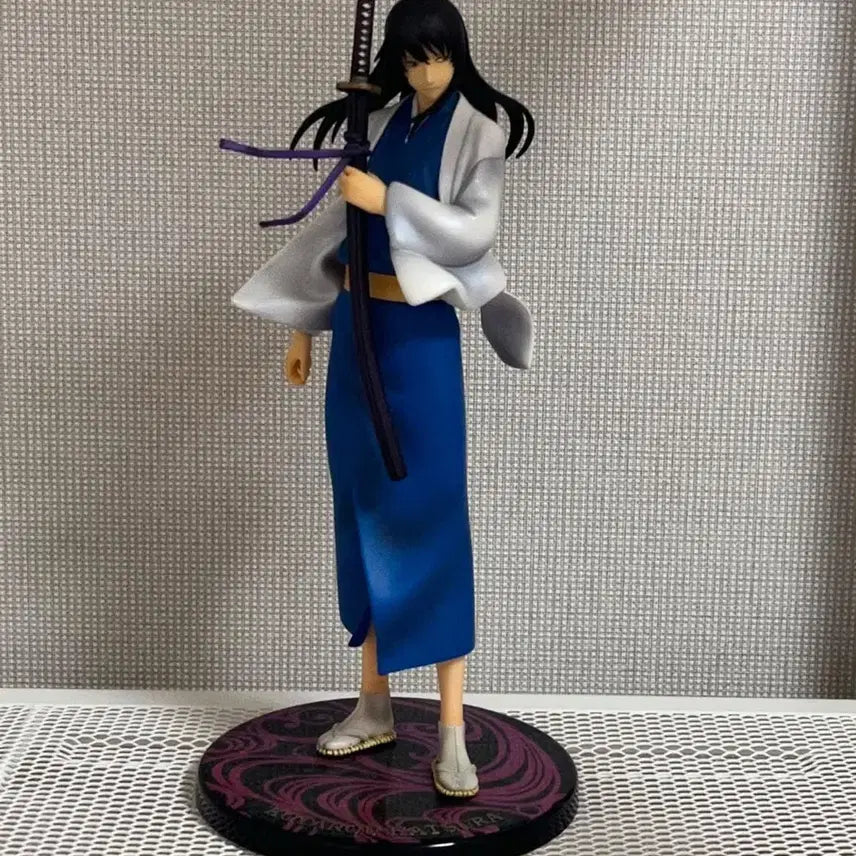 [BUNJANG] Gintama Katsura GEM Figure / 은혼 카츠라 gem 피규어 판매