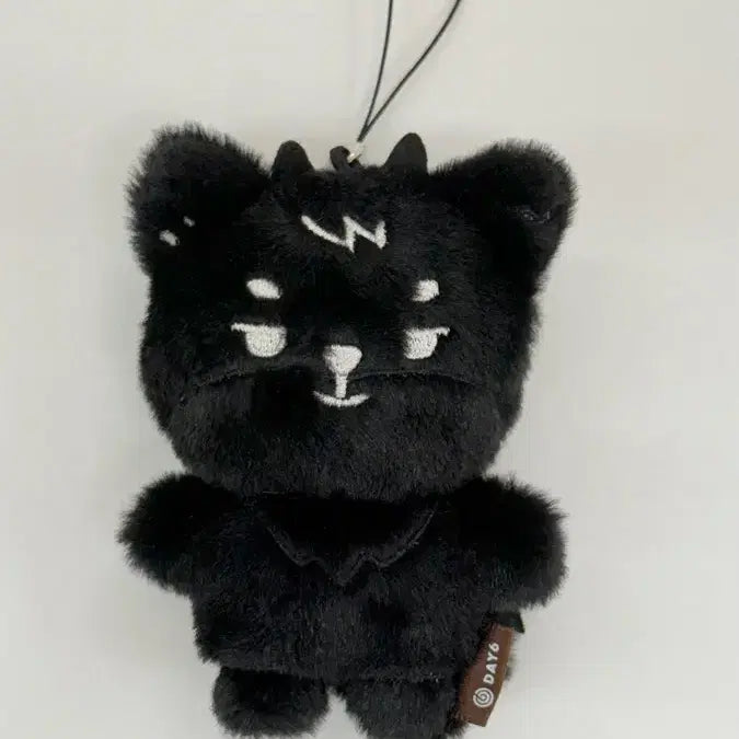 [BUNJANG] DAY6 Young K Secret Keyring Doll Petit Animals Bundle Set / 일괄)영기스트 데이식스 영케이 시크릿 키링 인형 악마쁘멀 케 데니멀즈 쁘띠멀즈