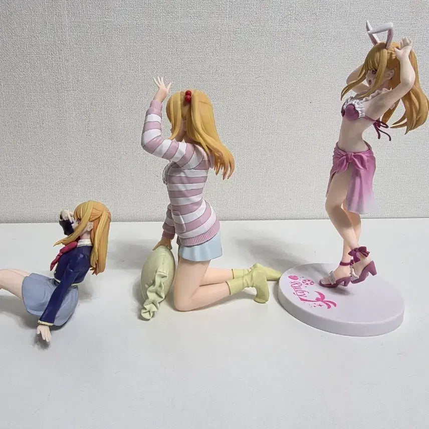 [BUNJANG] Oshi no Ko Ruby Figure / 최애의아이 루비 피규어