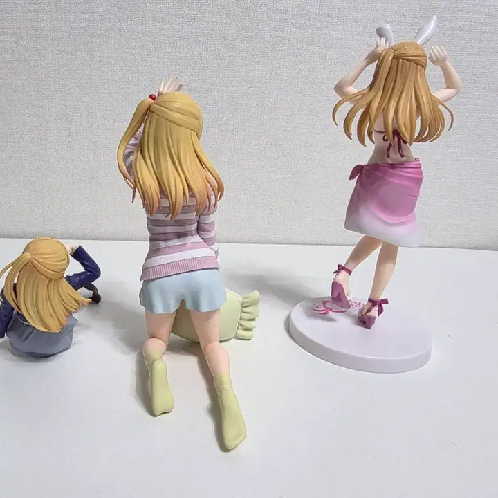 [BUNJANG] Oshi no Ko Ruby Figure / 최애의아이 루비 피규어