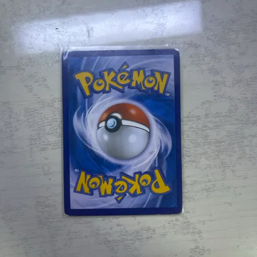 [BUNJANG] Pokemon Card Reshiram &amp; Charizard Tag Team GX / 포켓몬카드 레시라무&amp;리자몽