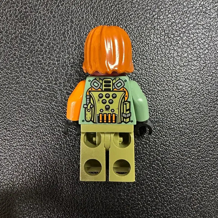 [BUNJANG] LEGO Ninjago Ronin Minifigure / 레고 닌자고 로닌 미니피규어