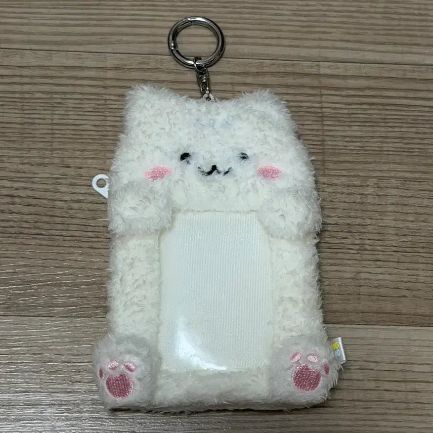[BUNJANG] SHINee Taemin Ddaengi Photocard Holder / 샤이니 태민 꿍댕이 팝업 댕이 포카홀더