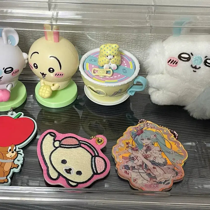 [BUNJANG] Bundle Set Figures / 피규어 일괄