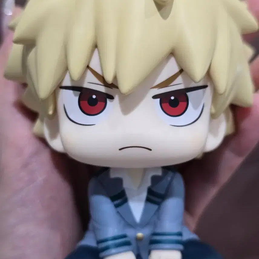 [BUNJANG] My Hero Academia Bakugo Look Up Ver. 1.2 / (배포3.3) 나히아 히로아카 바쿠고 룩업