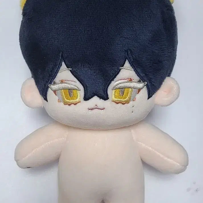 [BUNJANG] Unbranded 20cm Cotton Doll &