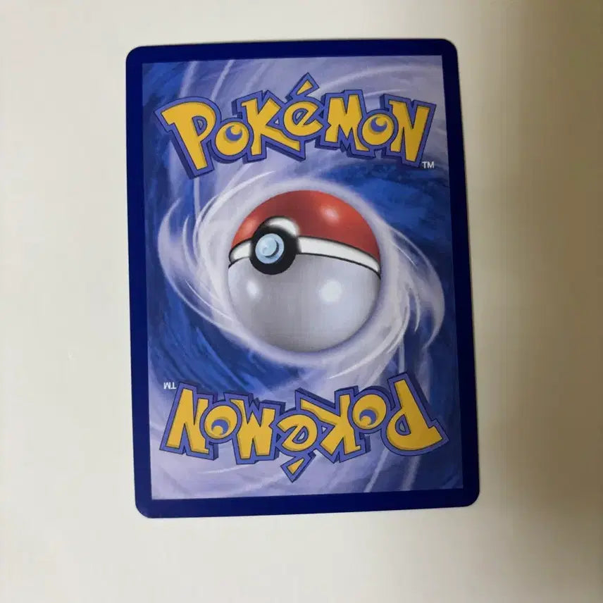 [BUNJANG] Pokemon Card Lillies&