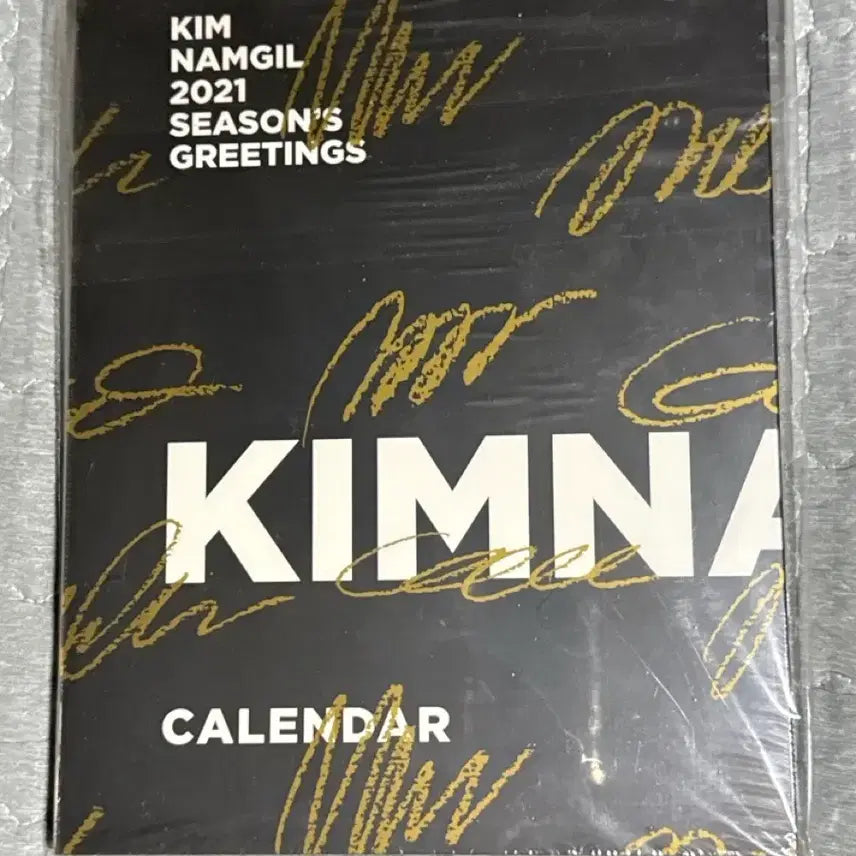 [BUNJANG] Kim Nam Gil 2021 Season&