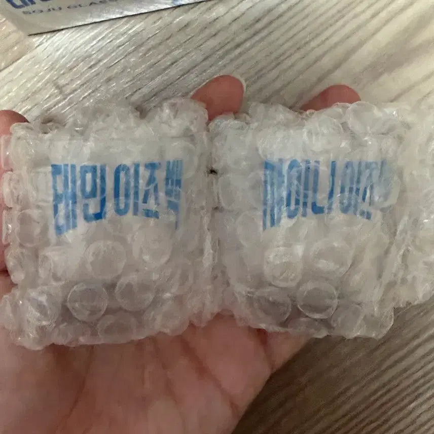 [BUNJANG] SHINee Taemin Soju Glass / 샤이니 소주잔 태민이즈백