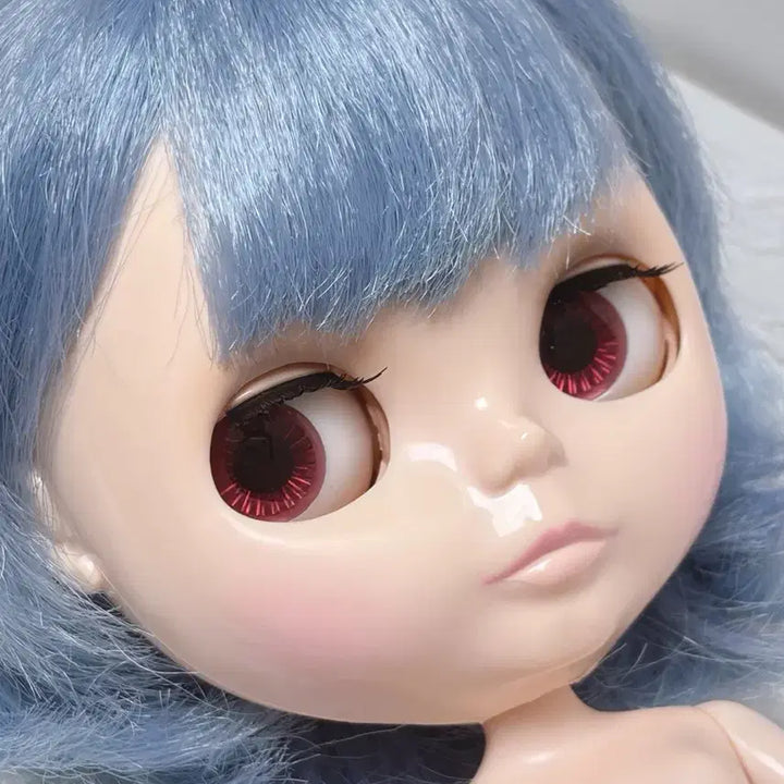 [BUNJANG] Blythe Ayami Rei Nude Doll / 브라이스 아야나미레이 누드