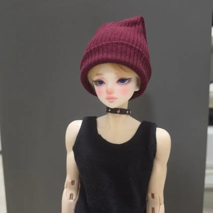 [BUNJANG] Piposs Doll Sora Ball-Jointed Doll (Pale Skin) / 구체관절인형 피포스돌 소라