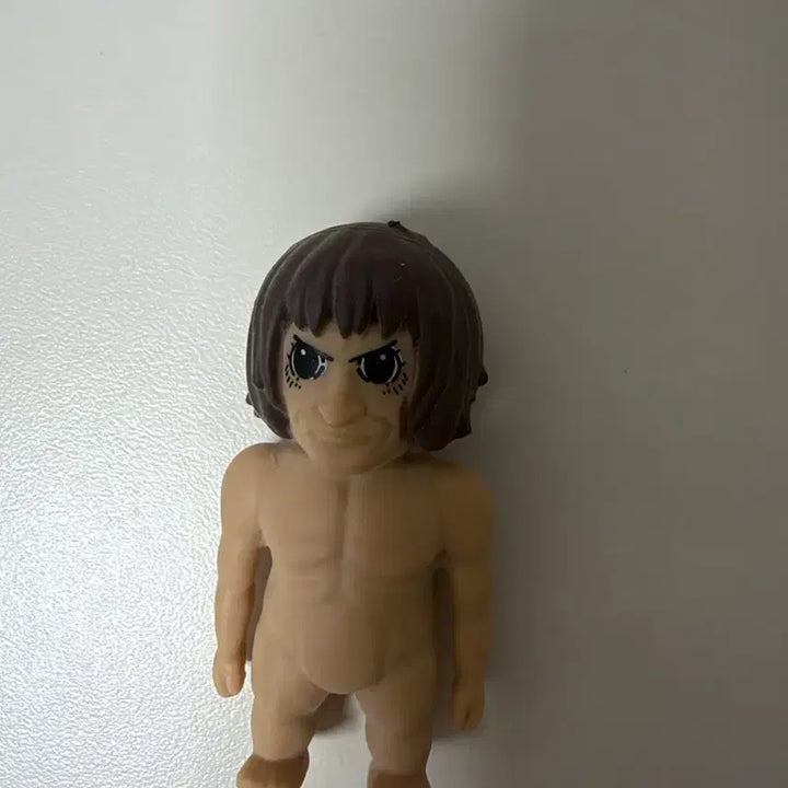 [BUNJANG] Attack on Titan Brainless Giant Squishy / 진격의거인 무지성 거인 말랑이
