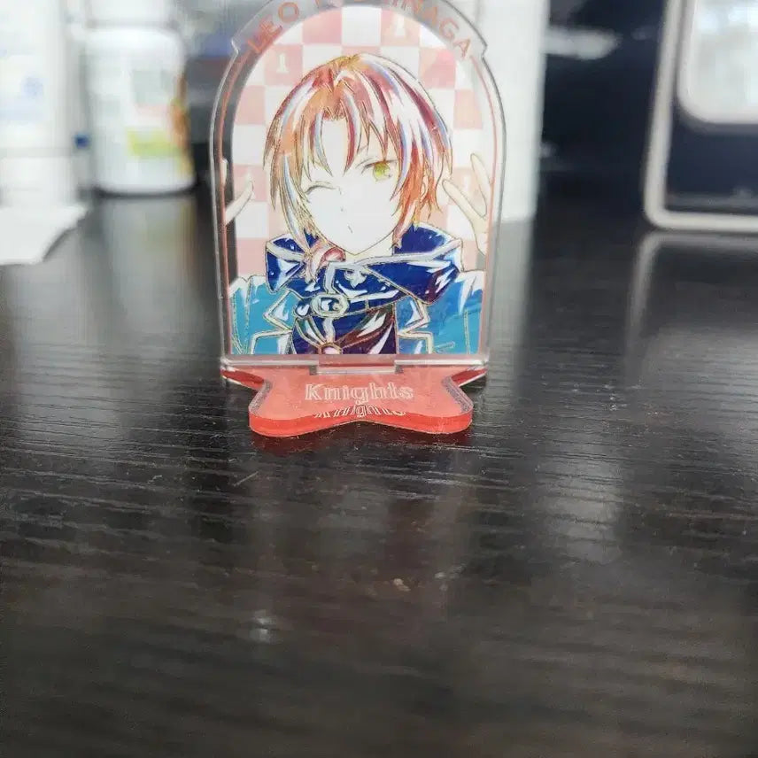 [BUNJANG] Tsukinaga Leo Original Art Acrylic Stand / 레오 아크릴 원화