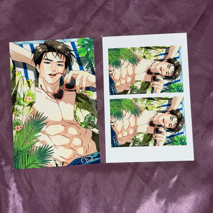 [BUNJANG] Haebinggeukseon Printing &