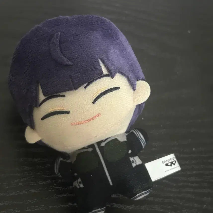 [BUNJANG] Hoshi Naci Doll / 호시나치비인형(더이상가격 안내림)