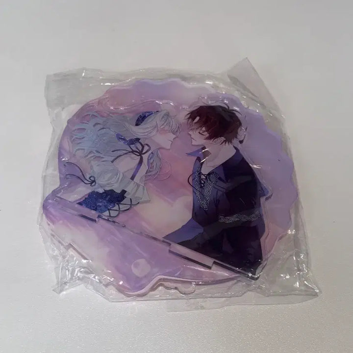 [BUNJANG] PaDoPoMal (Wave Foam) Acrylic Goods - Naver Webtoon / 파도의 포말 아크릴 굿즈 네웹 네이버웹툰
